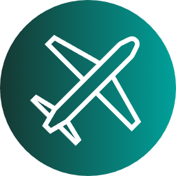 Transport aérien